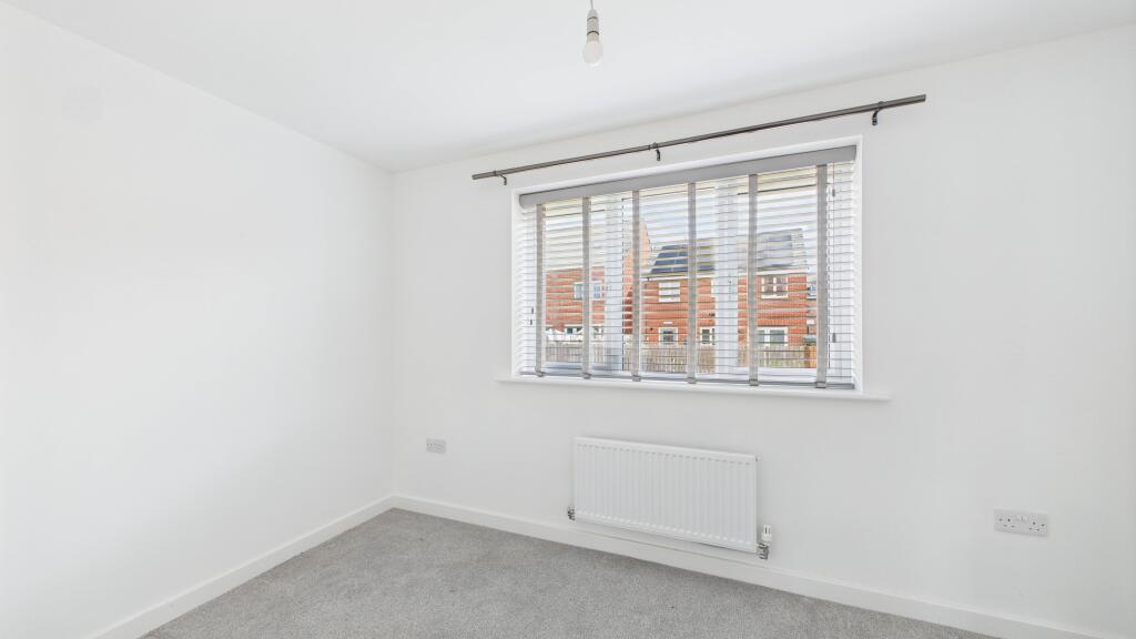 Crampbark Road - Bedroom 2 (3)