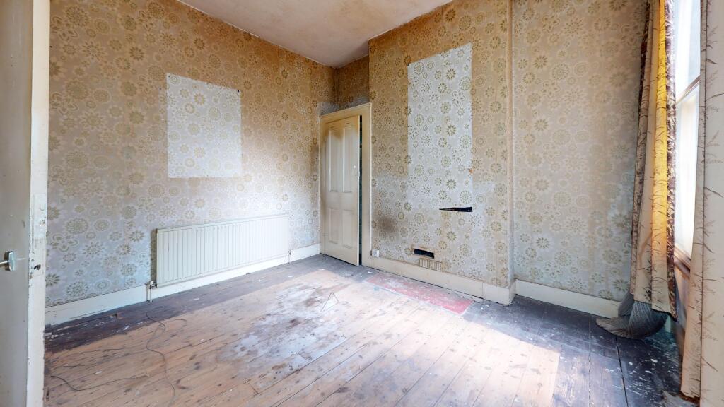 3B Navy Street, Clapham, London SW4 6EY