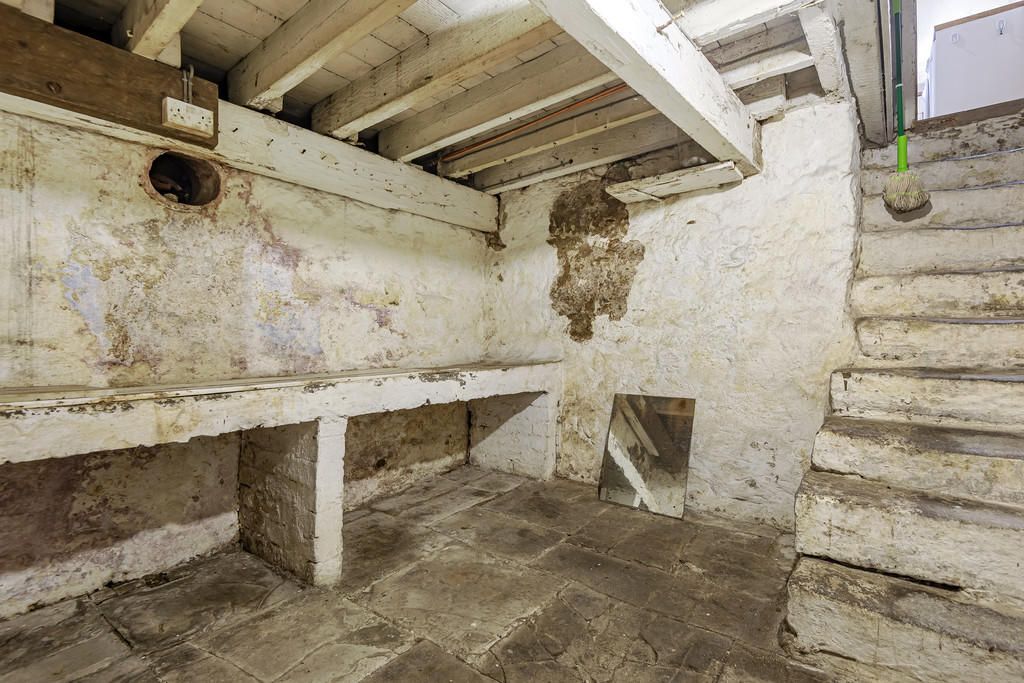 Cellar