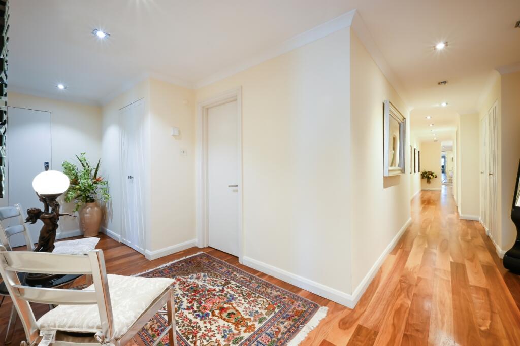 WATERSIDE POINT, ...