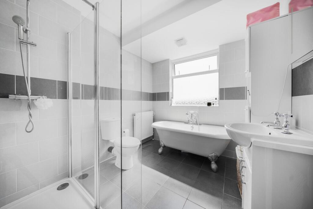Bathrooms