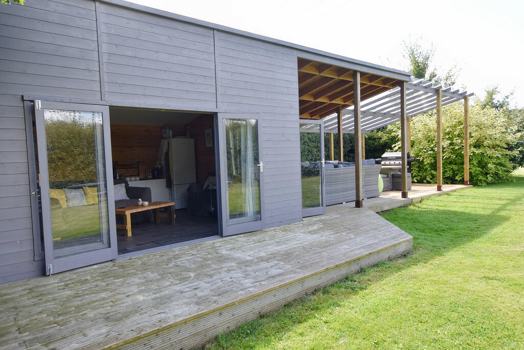 Summerhouse 3