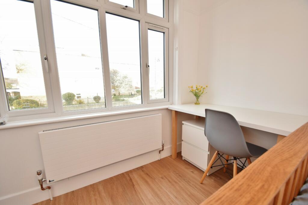 Bedroom Front First 