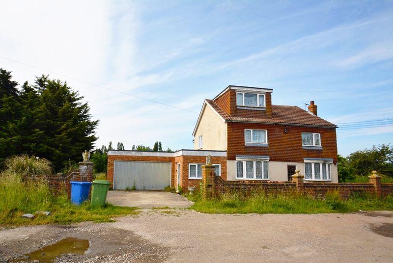 St. Georges Avenue, Eastchurch