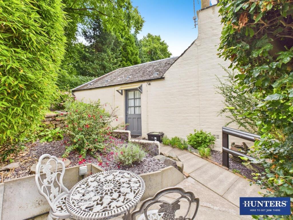 Laurel Cottage