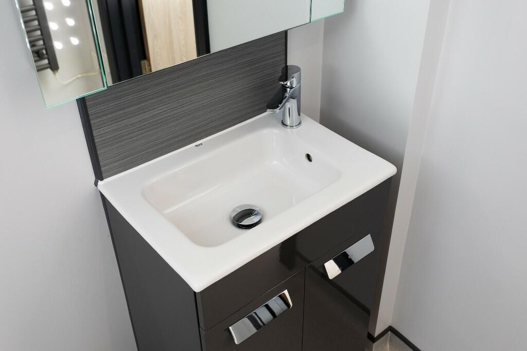 Roca Vanity Unit