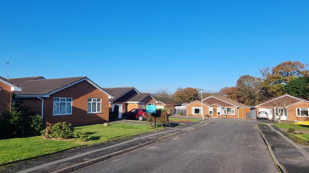 Tiverton - Seddons