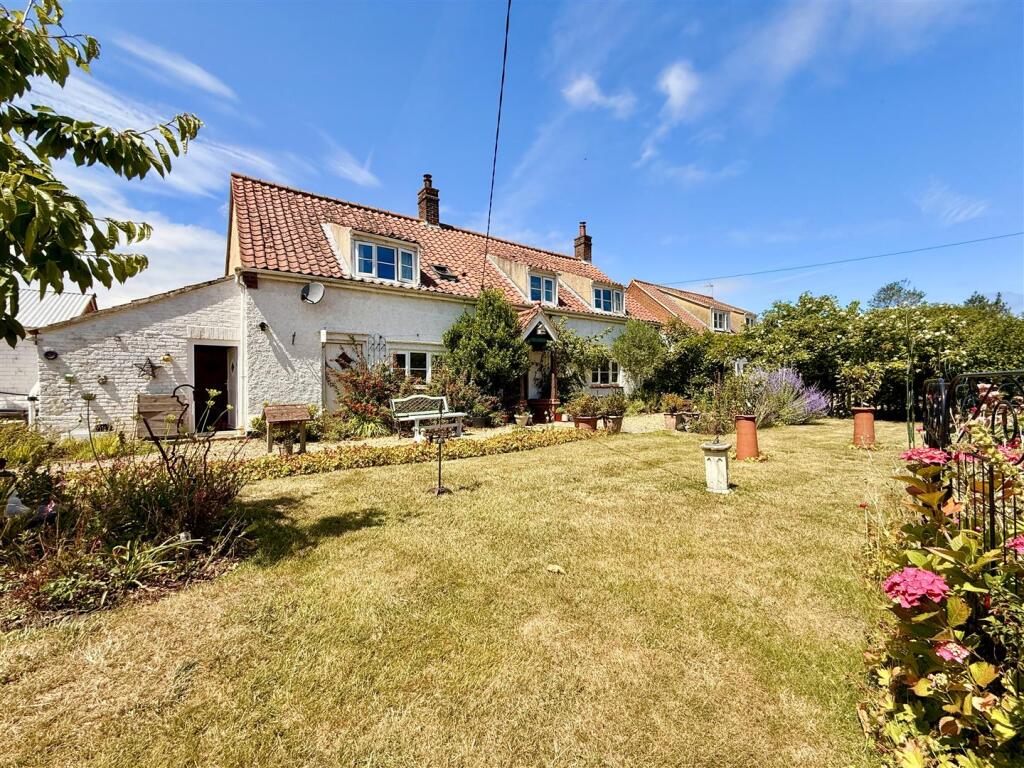 Chapel Field Road, Stalham, NR12