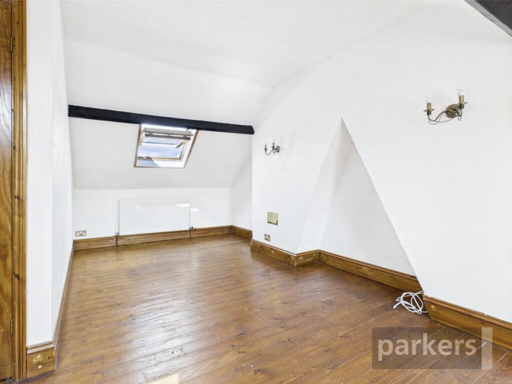 Attic