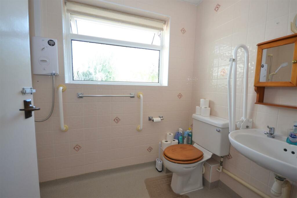 Wet Room