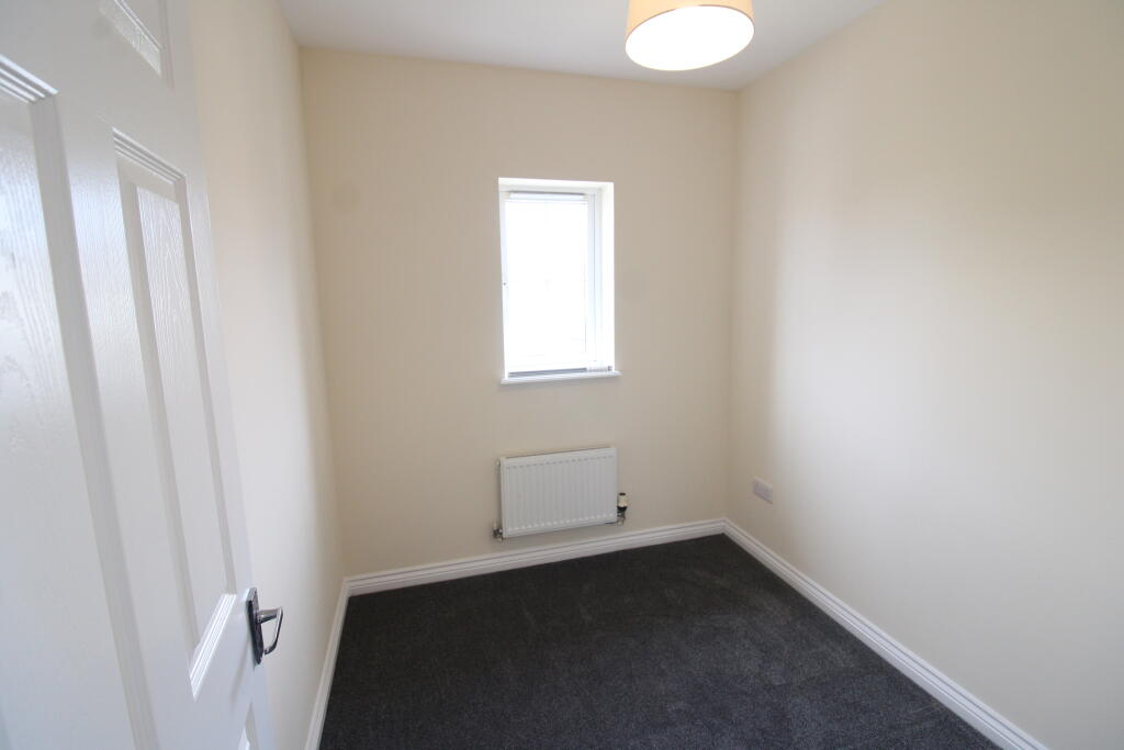 3rd bedroom