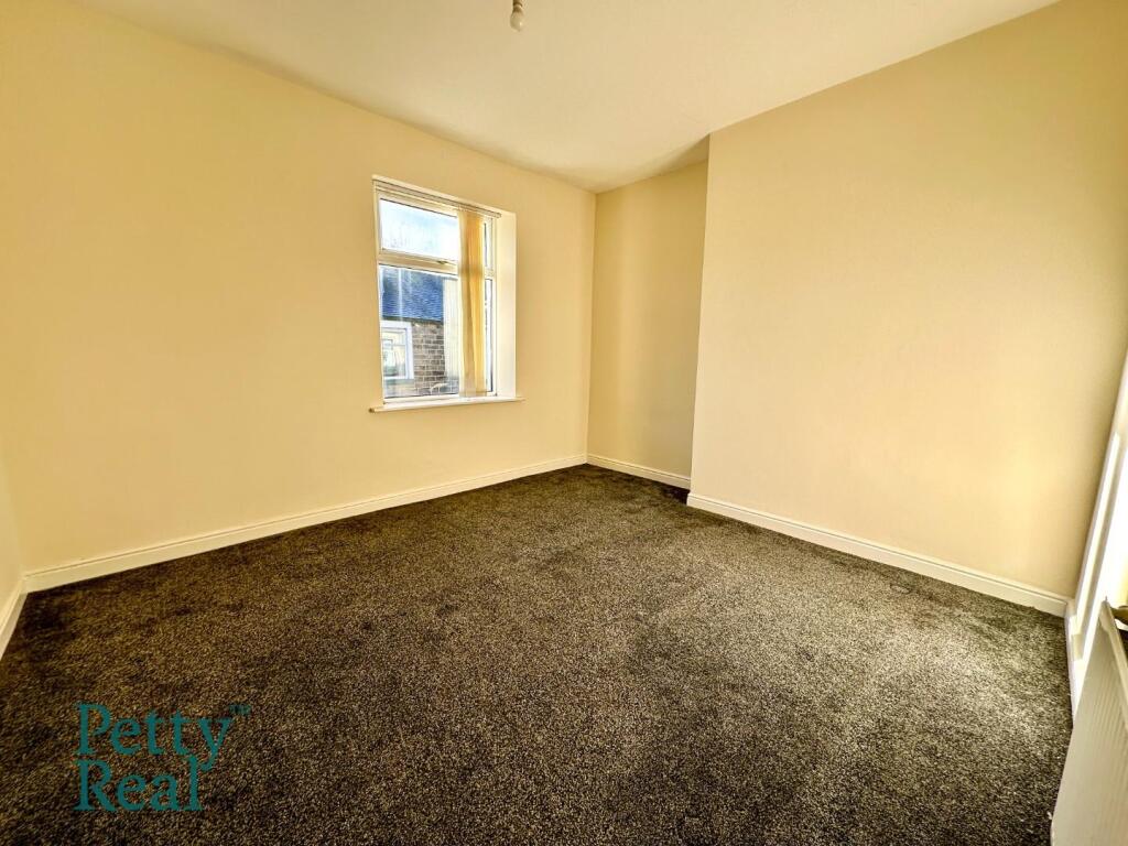 Cleveland Street, Colne