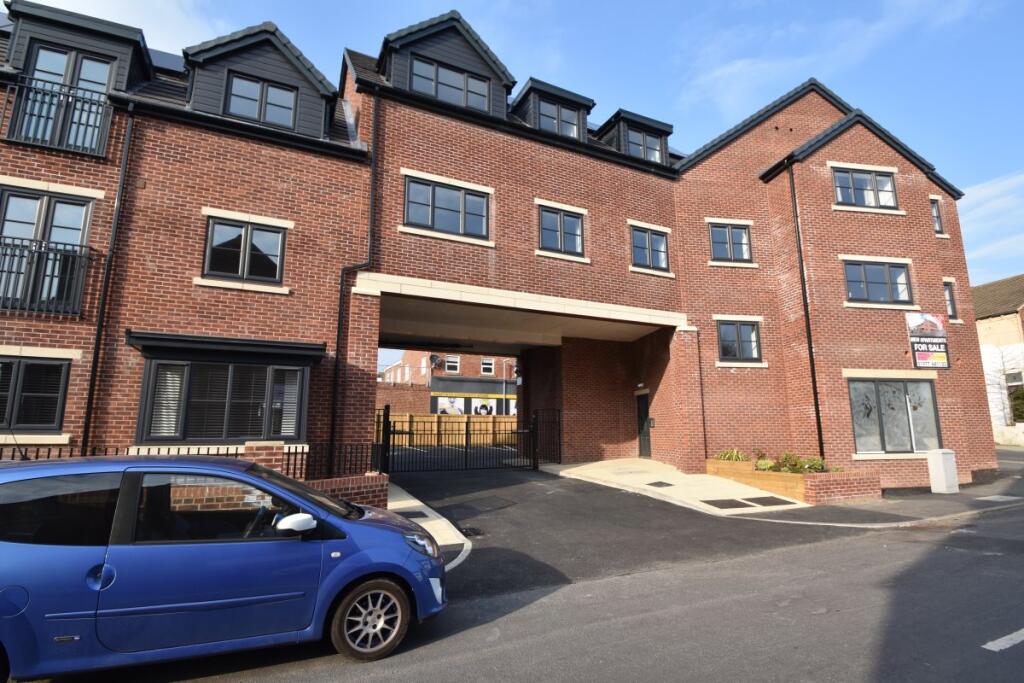 Two Bedroom Apartment for Rent