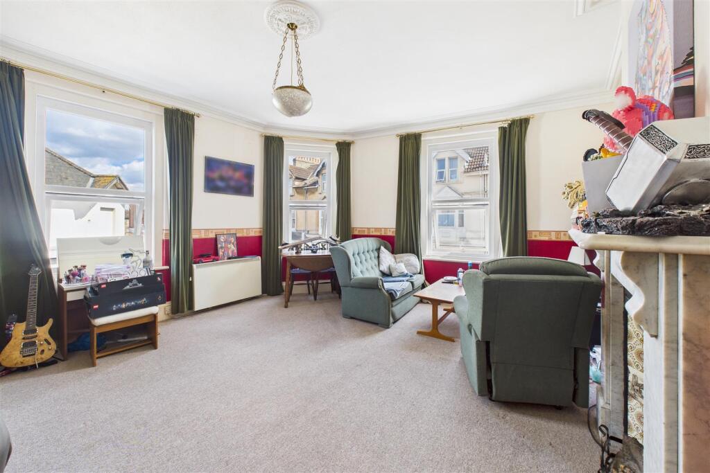25 Baker Street, Weston-Super-vMare, North Somerse