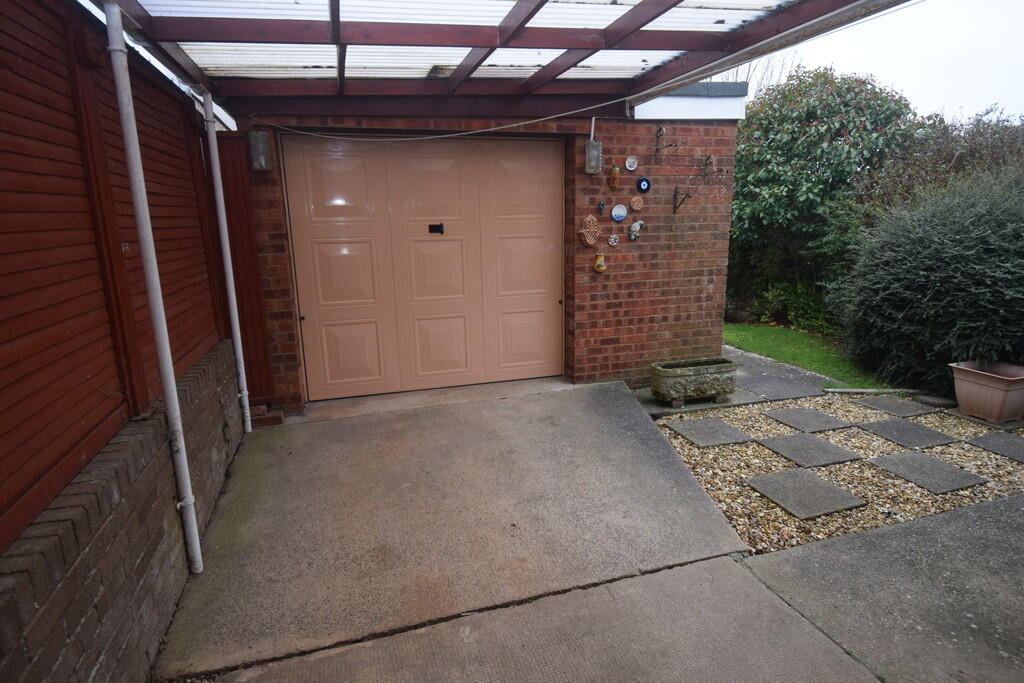 garage