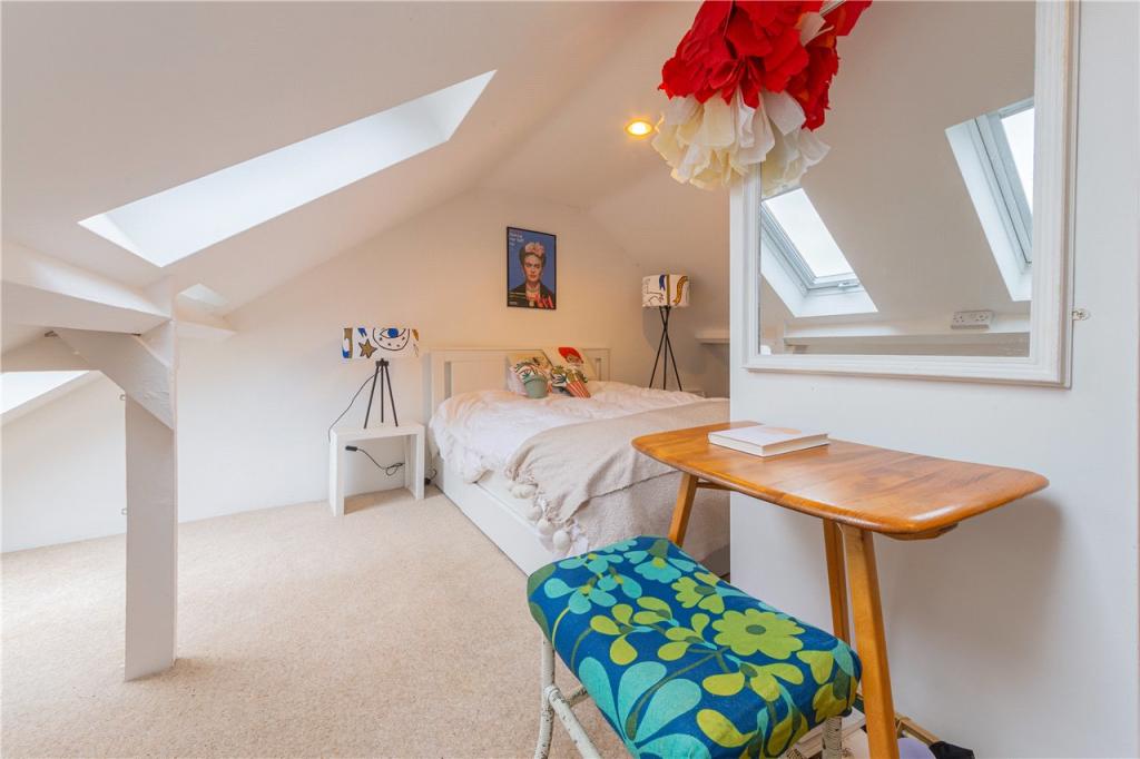 Loft Room
