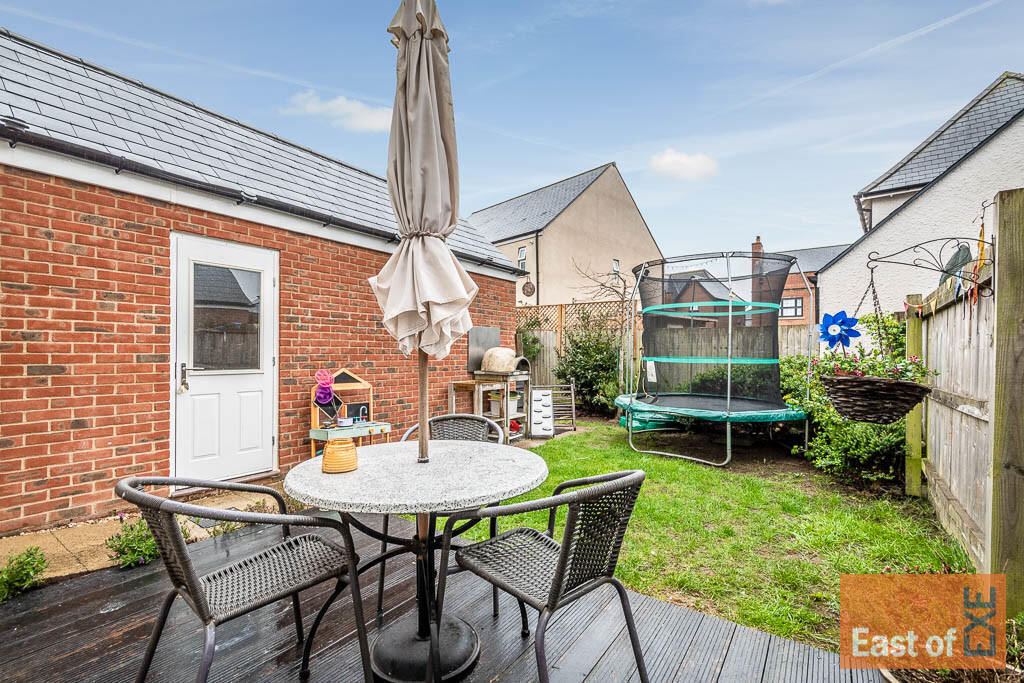 Ferryman Way - We...