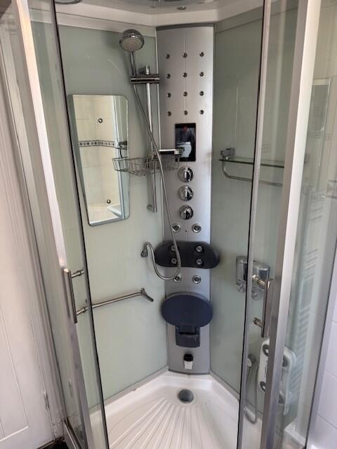Shower