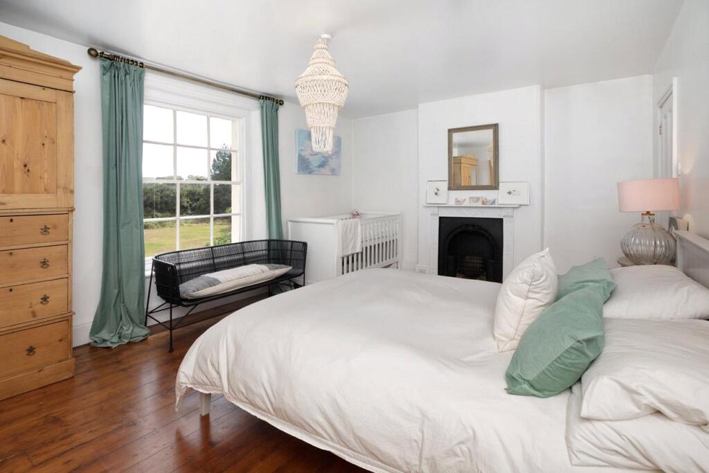 Thrid Bedroom