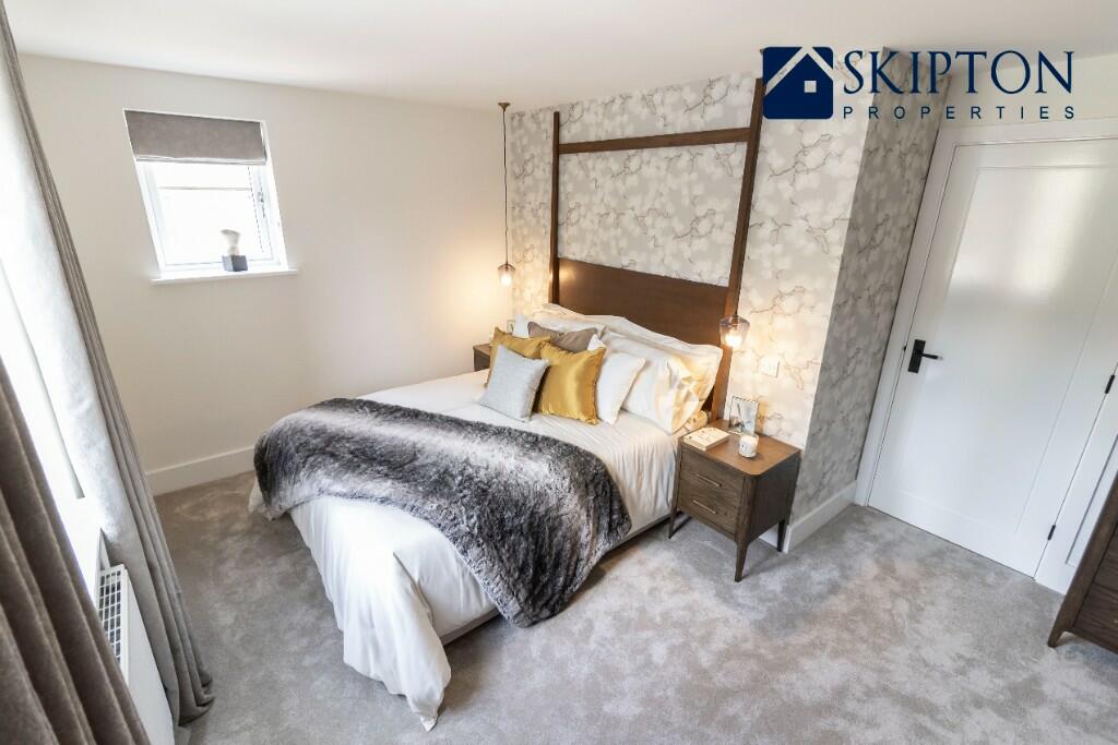 The Read Show Home