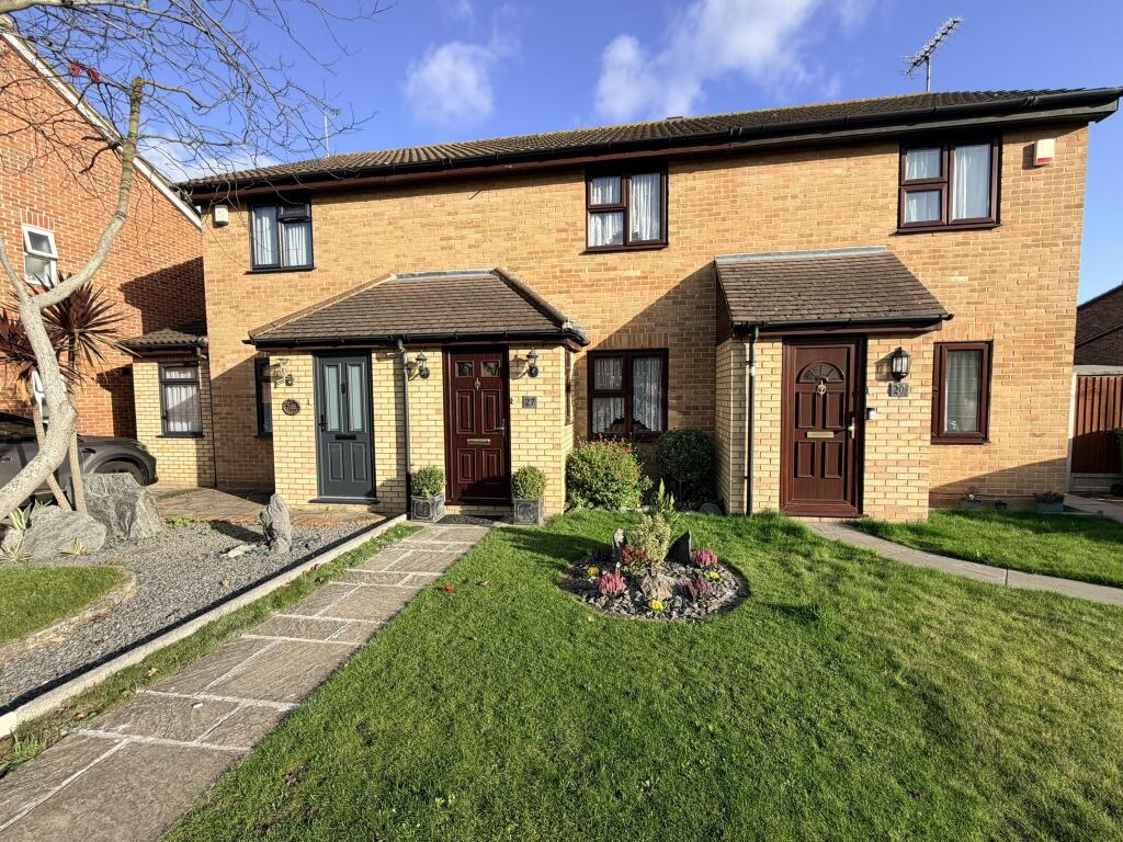 Wingfield, Badgers Dene, Grays