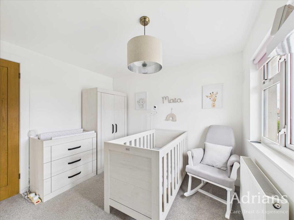 BEDROOM TWO