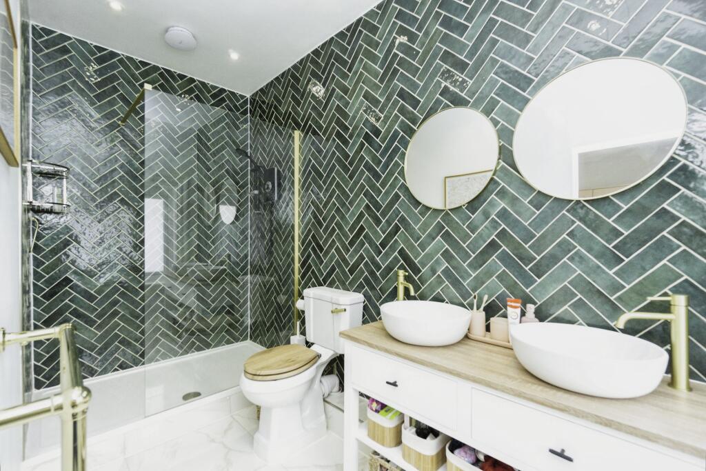 En-suite