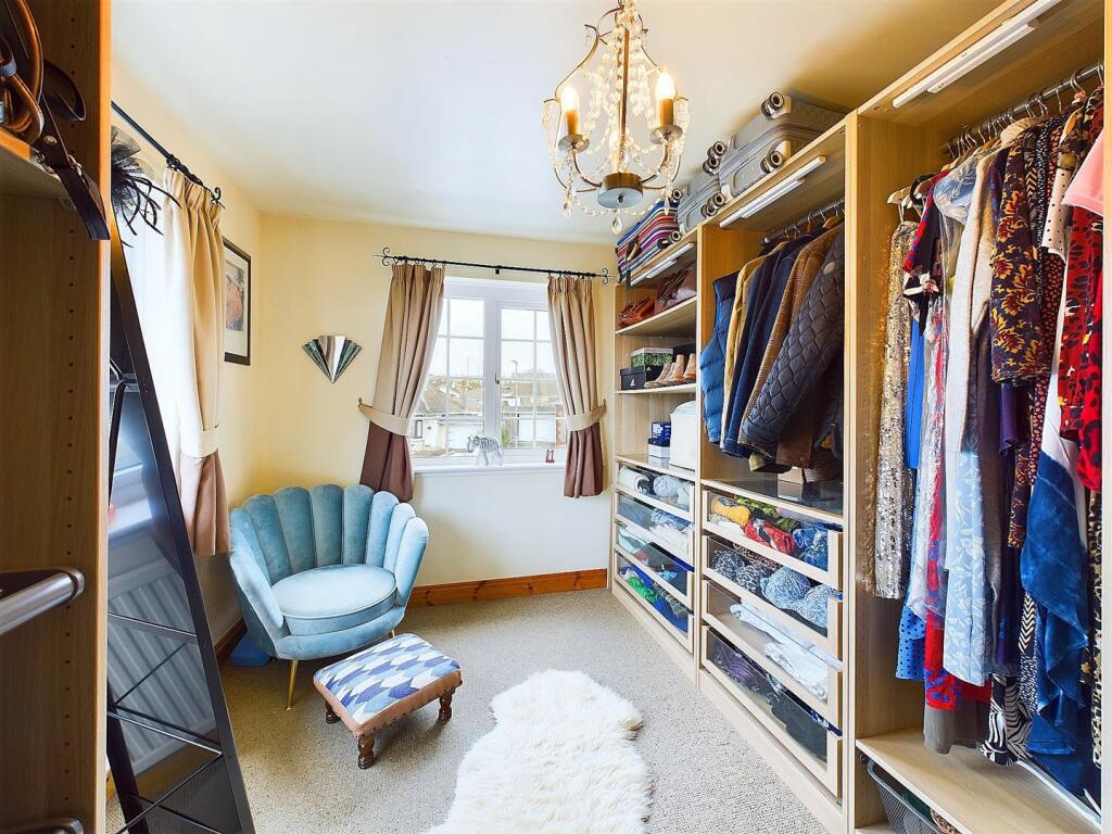 Bedroom 3.