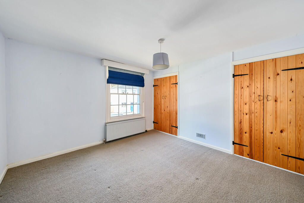 51 military road ...