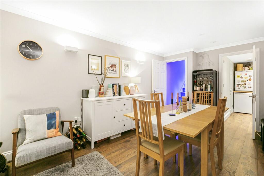 Dining/Family Room