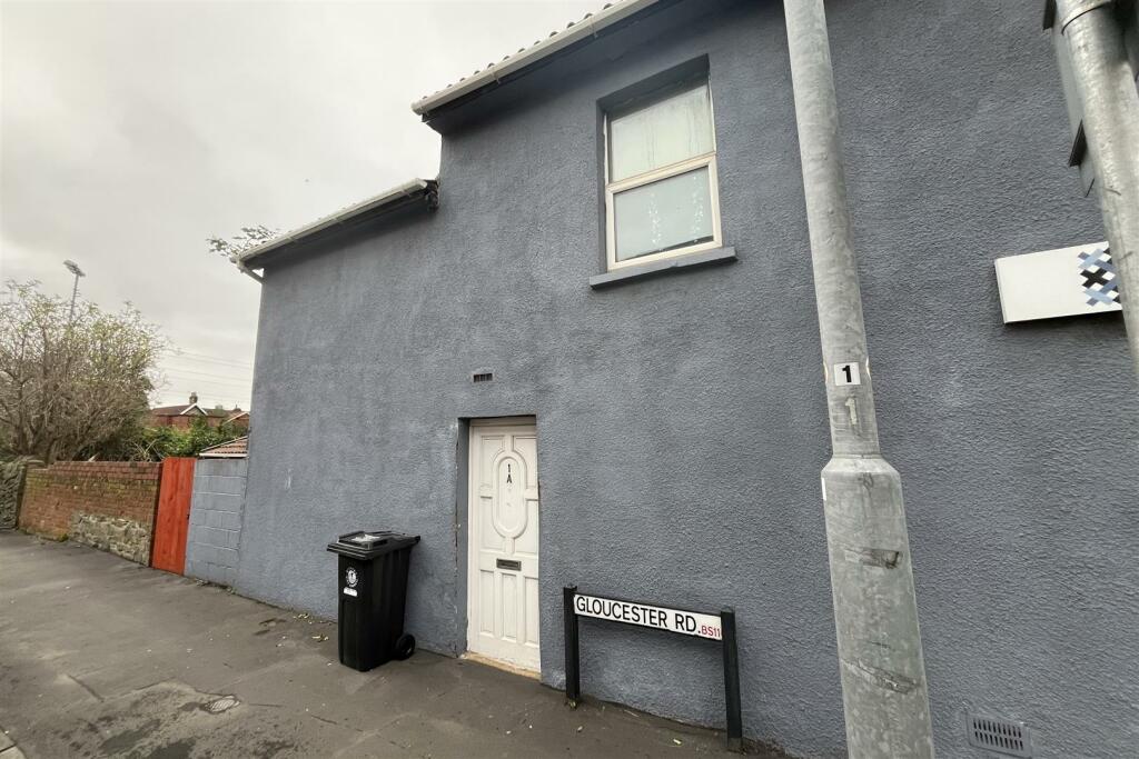 1 Richmond Terrace, Avonmouth BS11 9EW | Freehold 