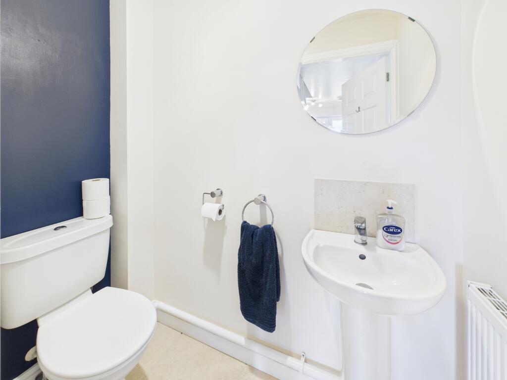 Cloakroom