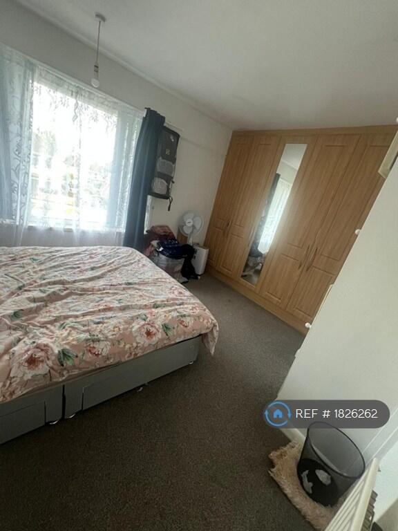 Front Bedroom 1