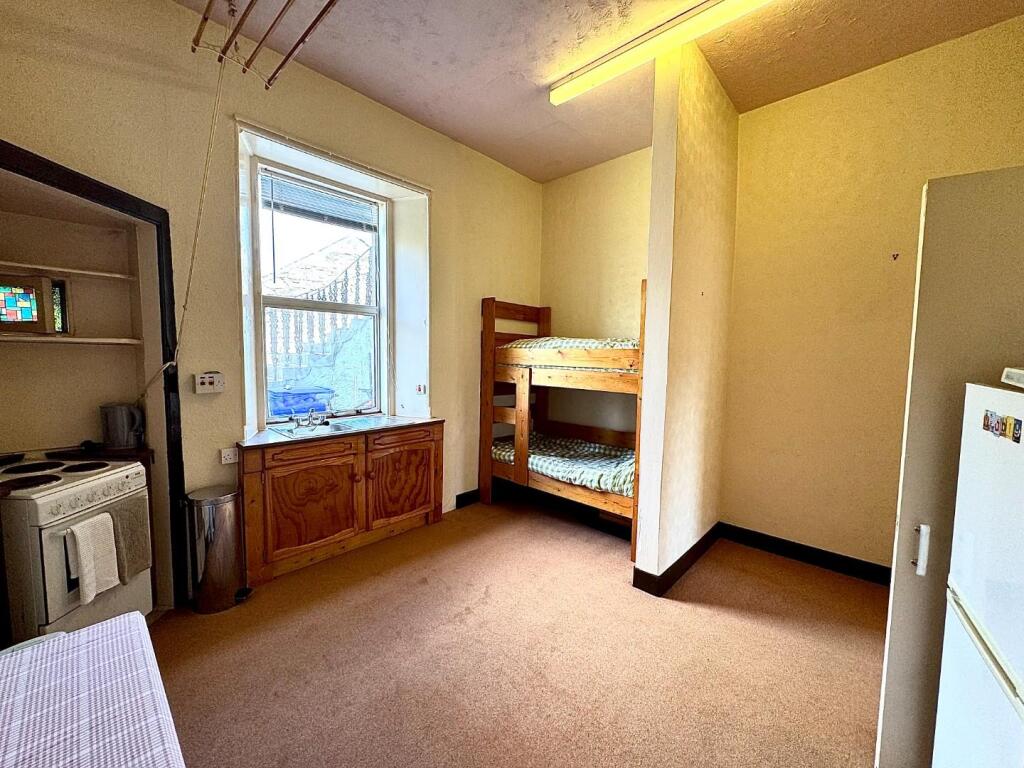 Dining / Kitchen