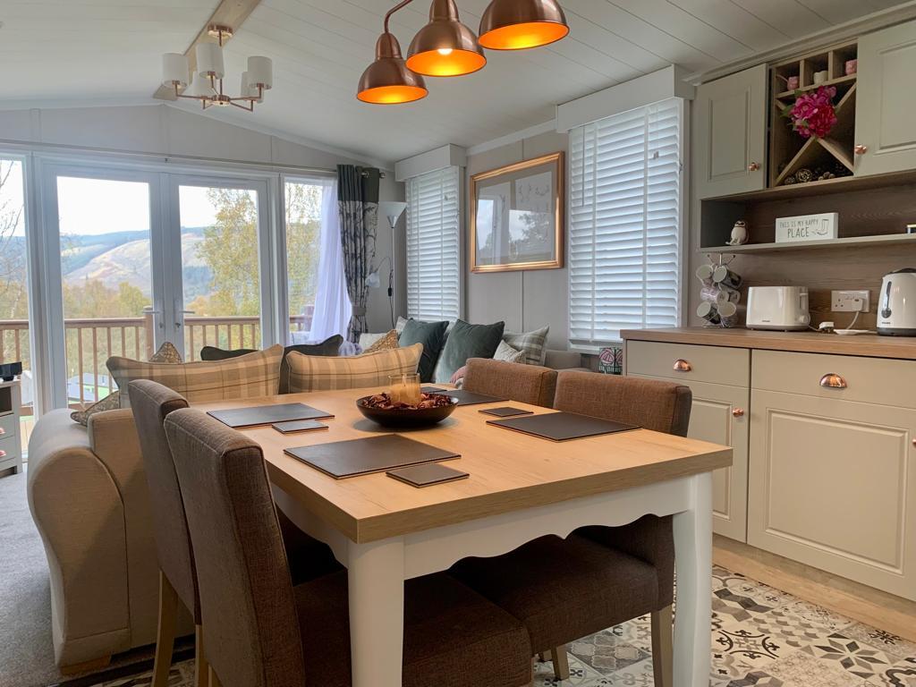 Hunters Quay Holiday Village - Swift - Vendee - 20