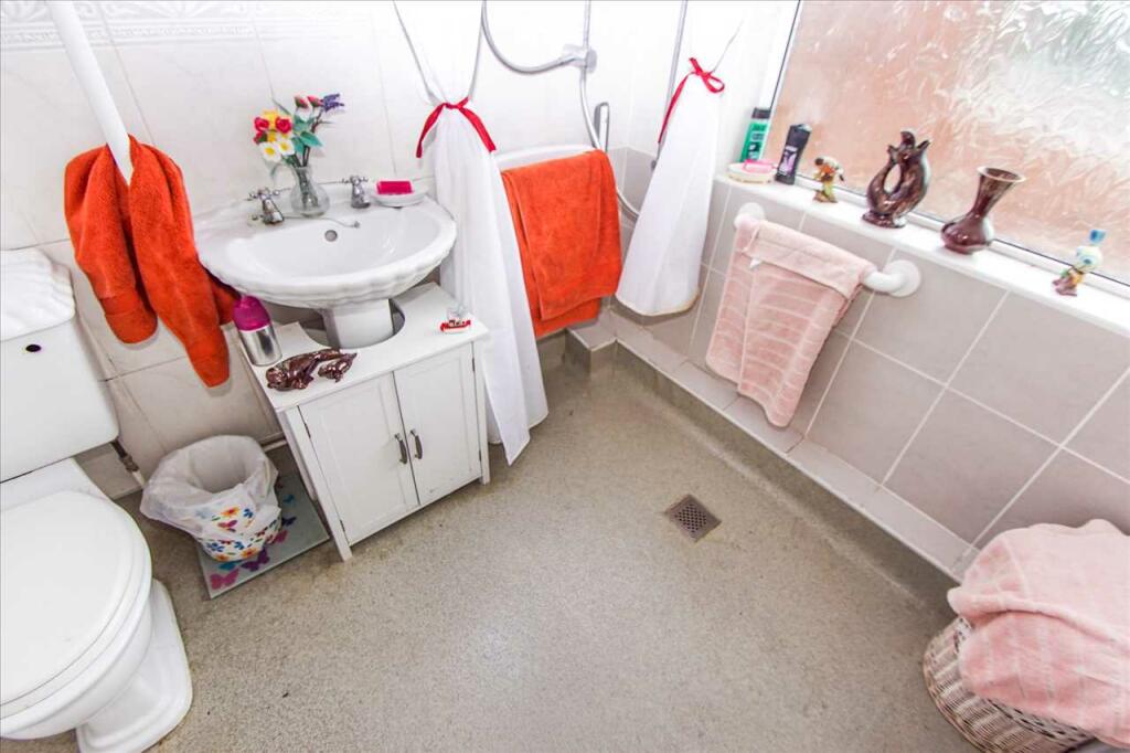 Bathroom/Wet Room
