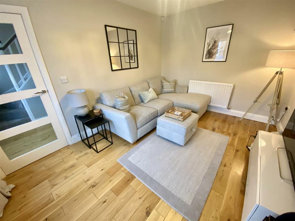 Bramleys Estate Agents - Johnson Street - Mirfield