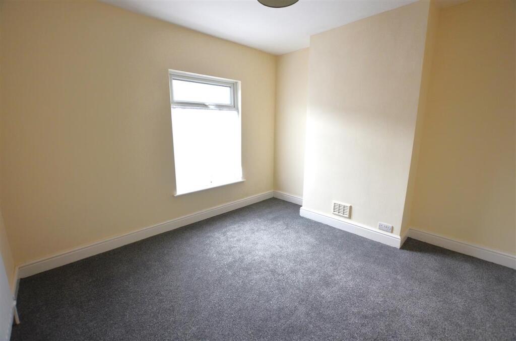 Bedroom 1.