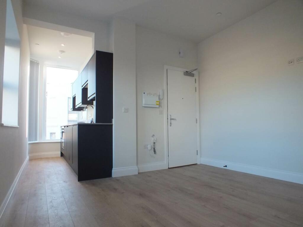 Living Room towards 