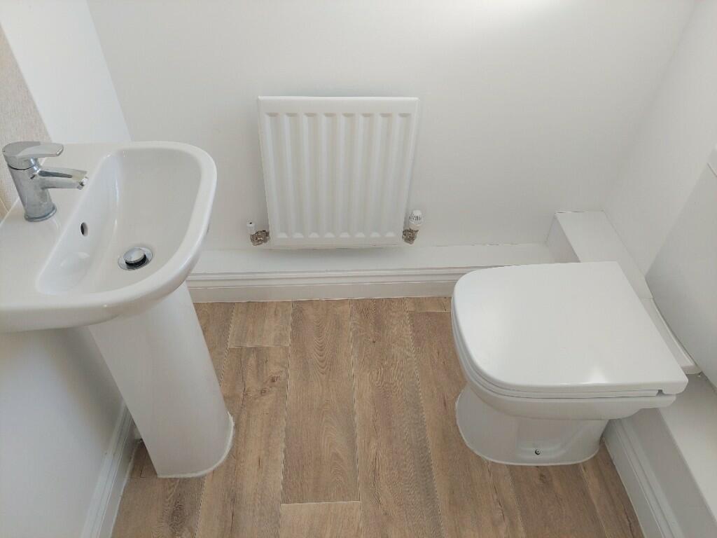Cloaks WC