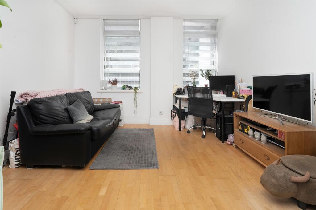 20 To Let 1 Bedroom Flat Drayton Park N5 www.islin