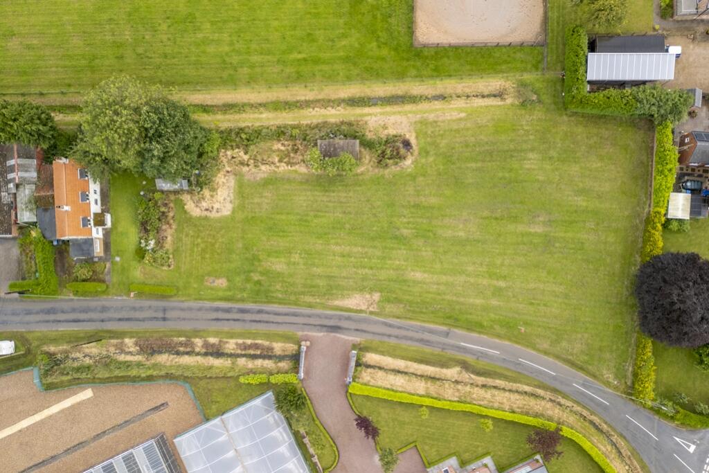 Bryholme (Old Leake)-19