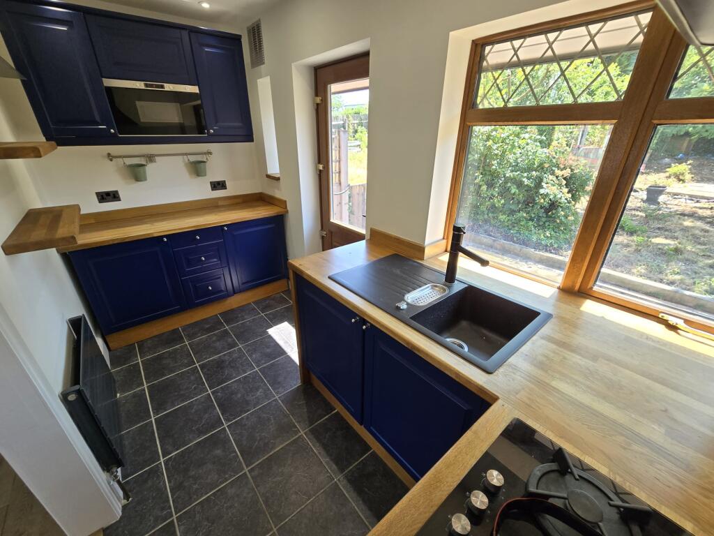 Kitchen A
