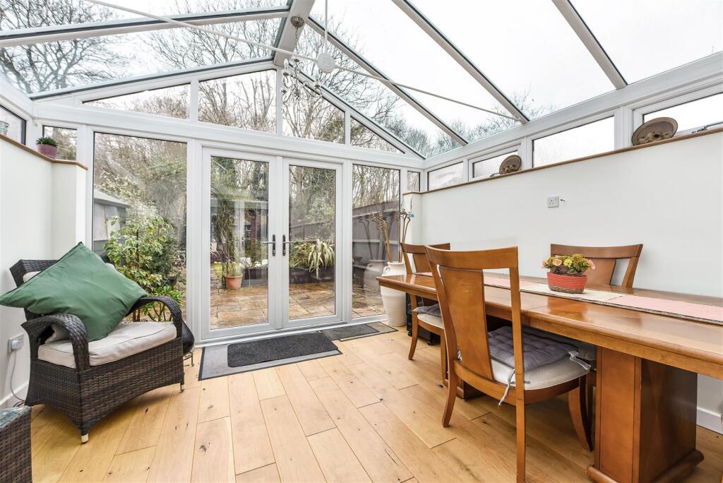 Conservatory