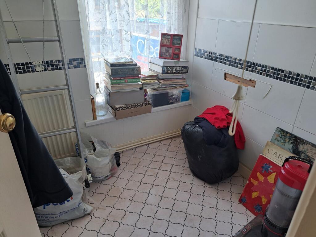 Box Room