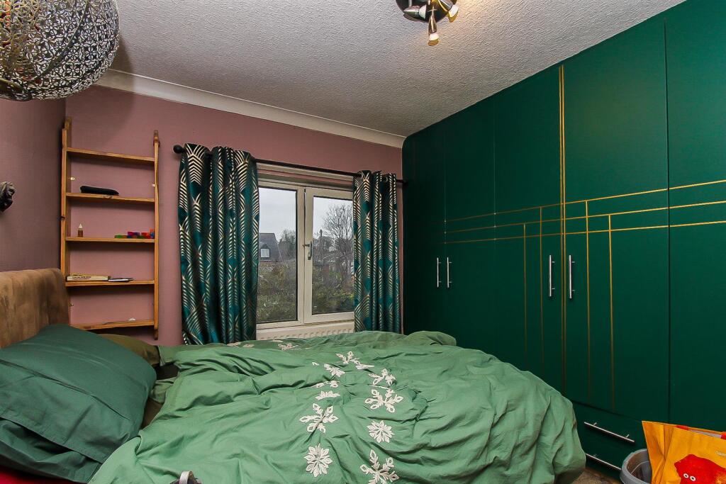 BEDROOM TWO