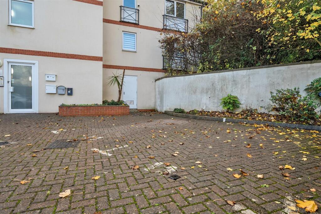 Parking Bay