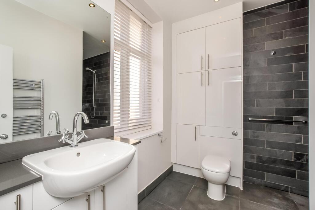 En suite 