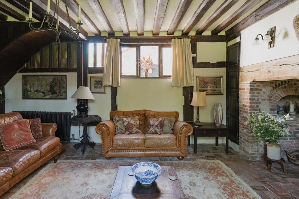 284311 - Temple Bar House, Earsham, Bungay-14.jpg