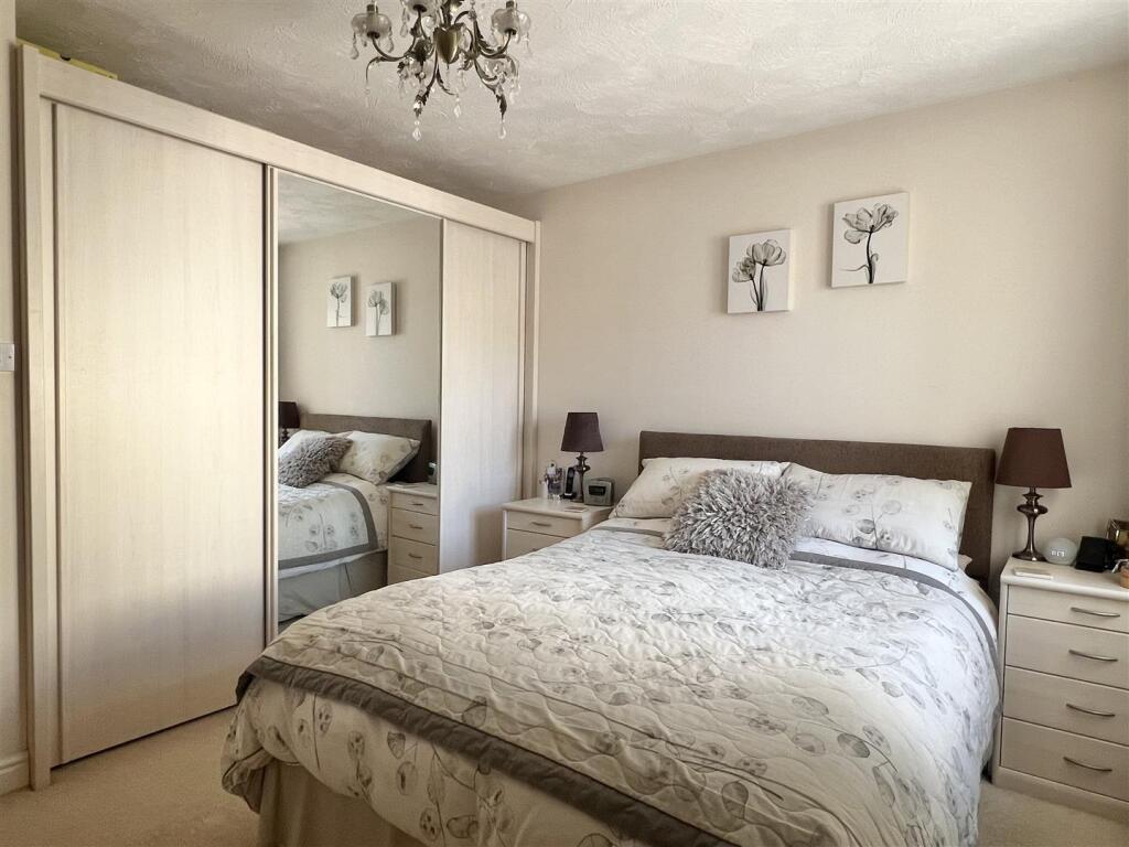 Principal Bedroom